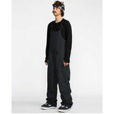 Volcom Men's V.Co Tech Sparta Bib Overalls
