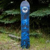 Never Summer Valhalla Men's Snowboard 2027