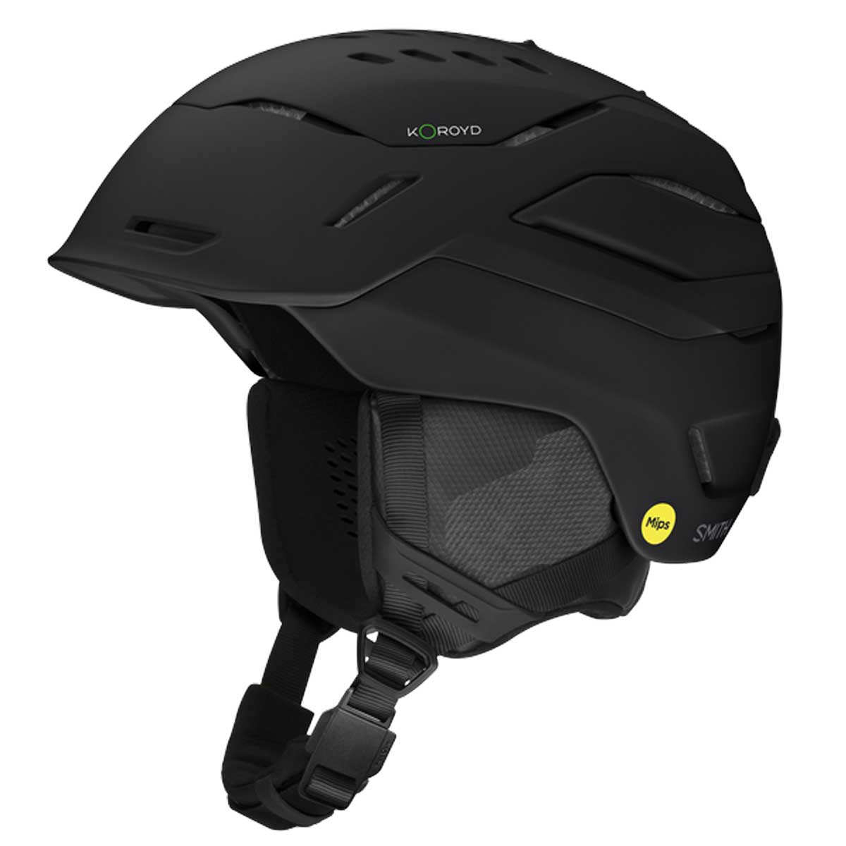 Smith Vantage 2 MIPS Adult Snowboard Helmet - 2026