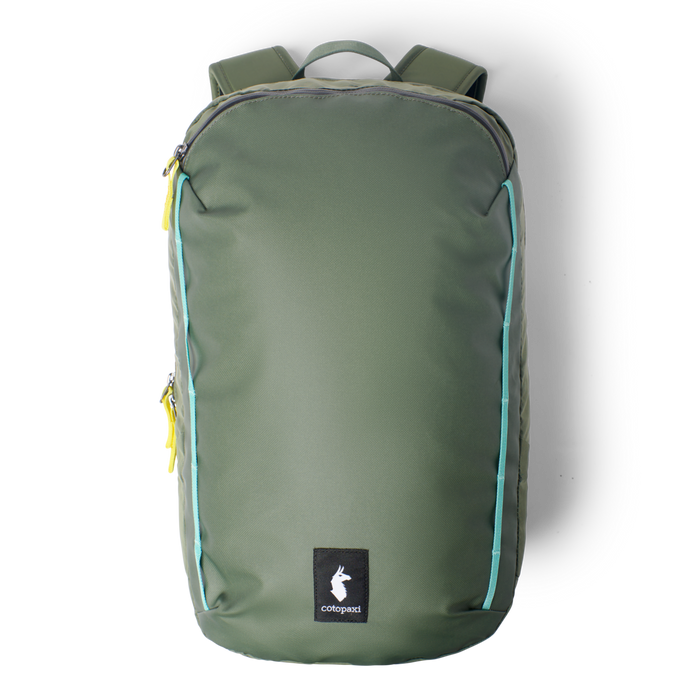 Cotopaxi Vaya 18L Backpack - Spruce