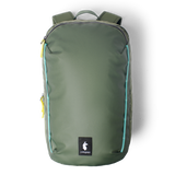 Cotopaxi Vaya 18L Backpack - Spruce