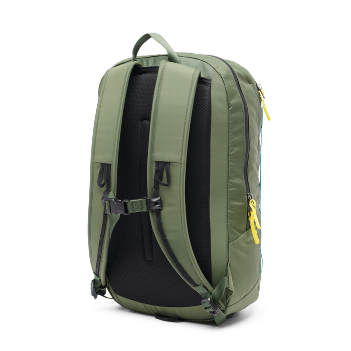 Cotopaxi Vaya 18L Backpack - Spruce