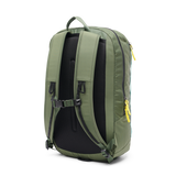 Cotopaxi Vaya 18L Backpack - Spruce
