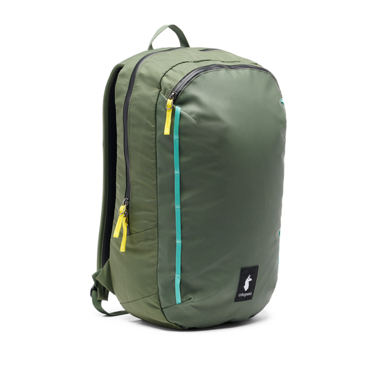Cotopaxi Vaya 18L Backpack - Spruce
