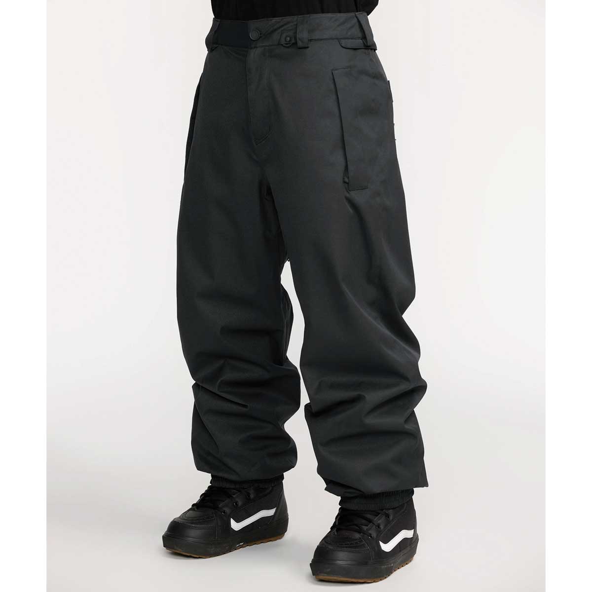 Volcom Men's Arthur 20K Snow Pants - 2026