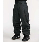 Volcom Men's Arthur 20K Snow Pants - 2026