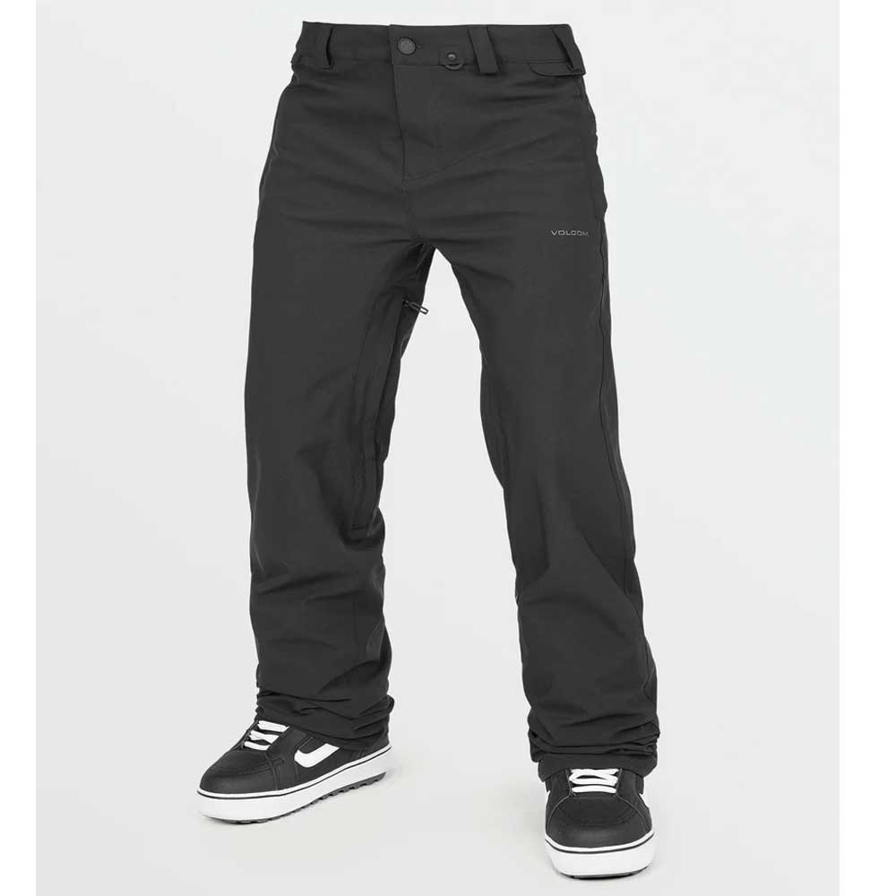 Volcom Men's Freakin Snow Chino Pants 2025 – Focus Boardshop