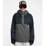 Volcom Men's Hossegor 20K Pullover Jacket - 2026