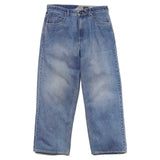 Volcom Men's Chillow Denim Pants