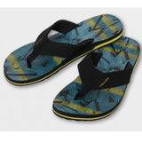 Volcom Men's Victor Sandals - Lime