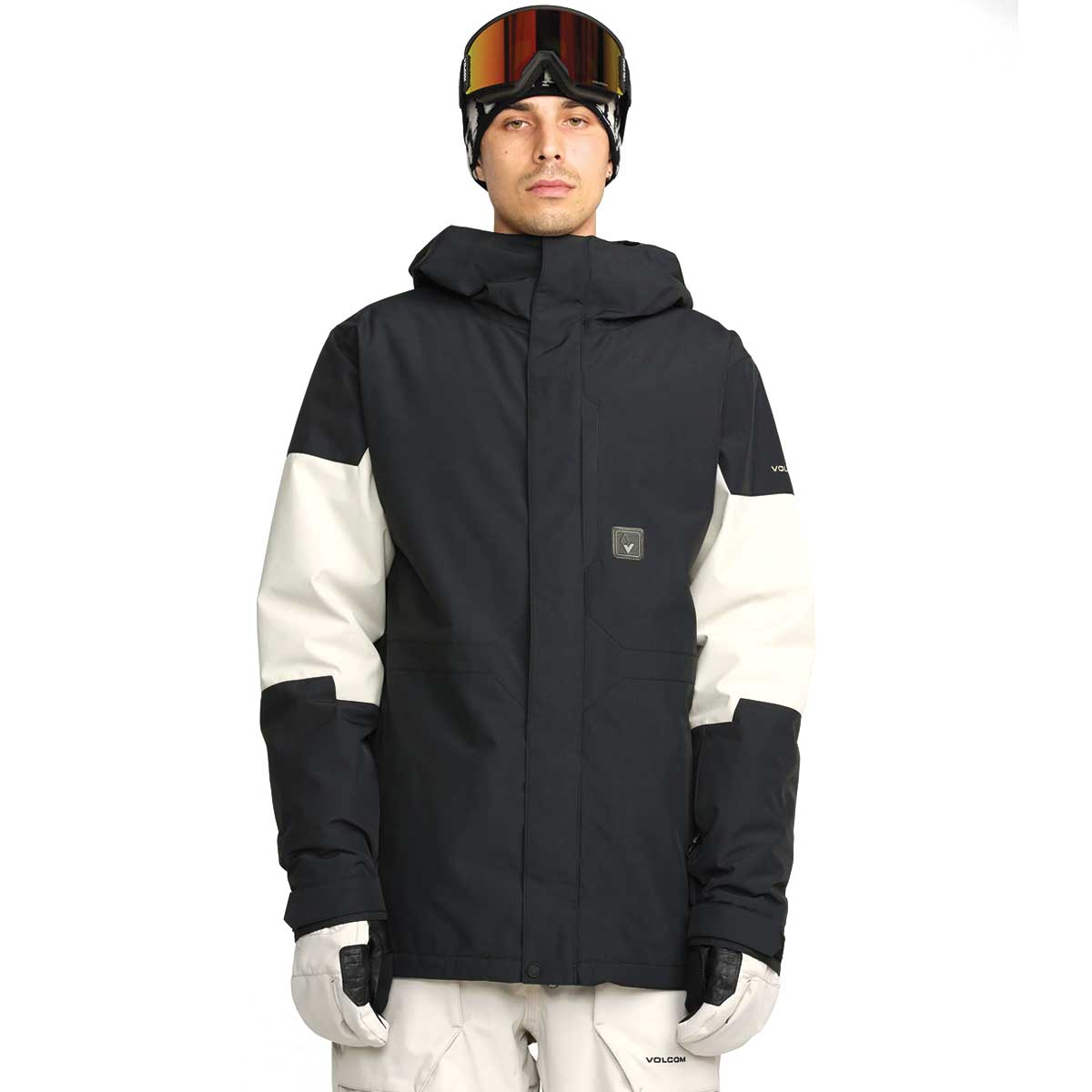 Volcom Men's PRIMRY Insulated Jacket - 2026