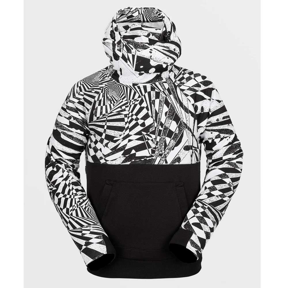 Volcom Men's Hydro Riding Hoodie