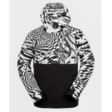 Volcom Men's Hydro Riding Hoodie
