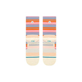 Stance Women's Lennon Mid Crew Socks