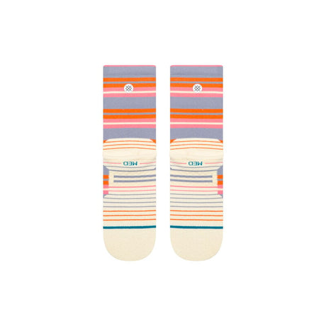 Stance Women's Lennon Mid Crew Socks