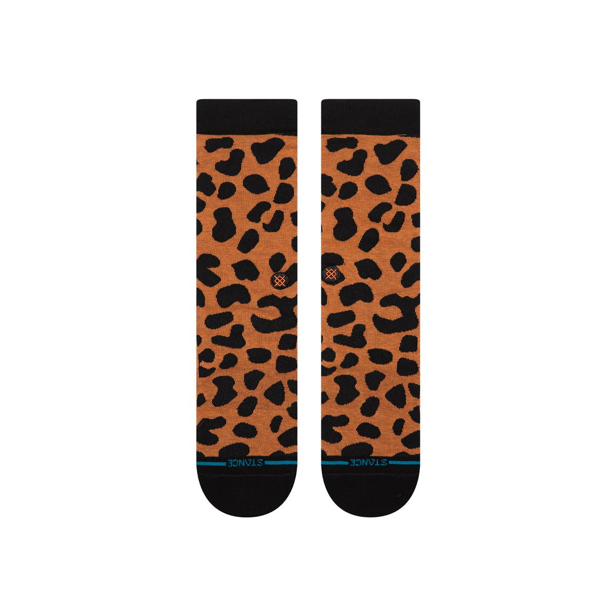Stance Animaniac Mid Cushion Crew Socks