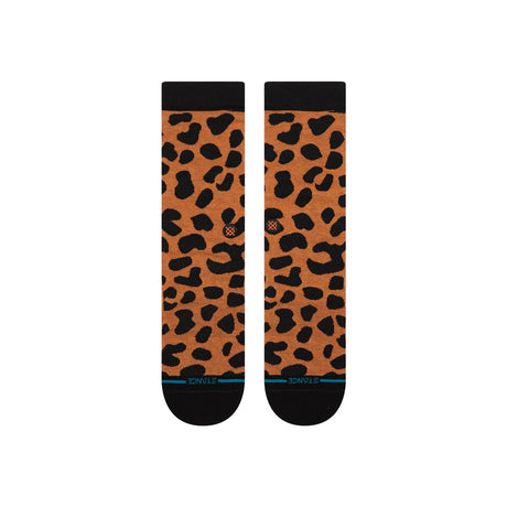 Stance Animaniac Mid Cushion Crew Socks