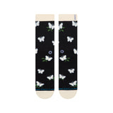Stance Meadows Mid Cushion Crew Socks