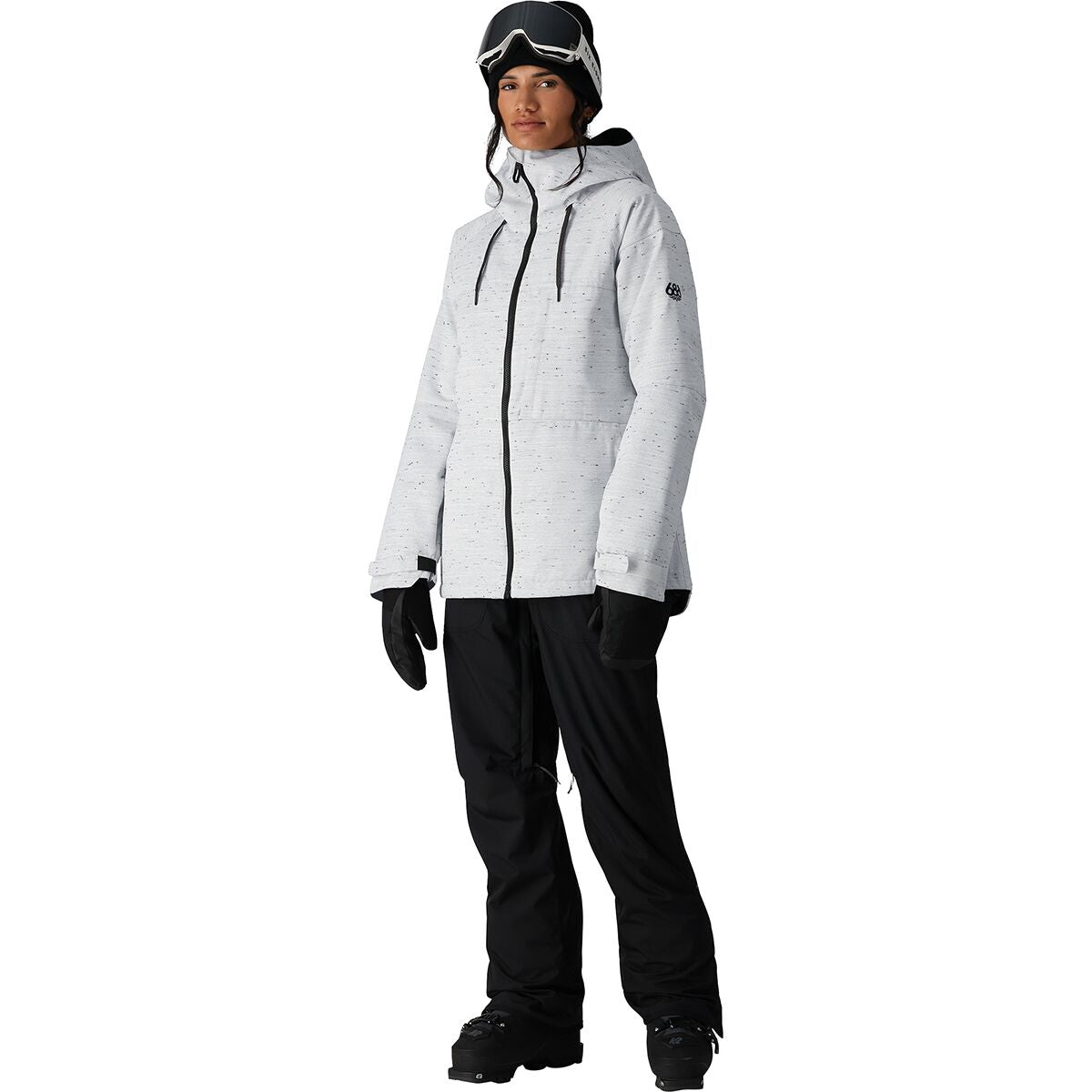 686 Women's Athena Insulated Jacket - 2026
