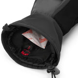 Dakine Women's Camino 2.0 Leather DLX Gloves 2027