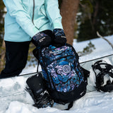 Dakine Womens Heli Pro Backpack 20L Backpack B4BC Kingdom