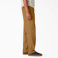 Dickies Skateboarding Slim Straight Pant Brown Duck