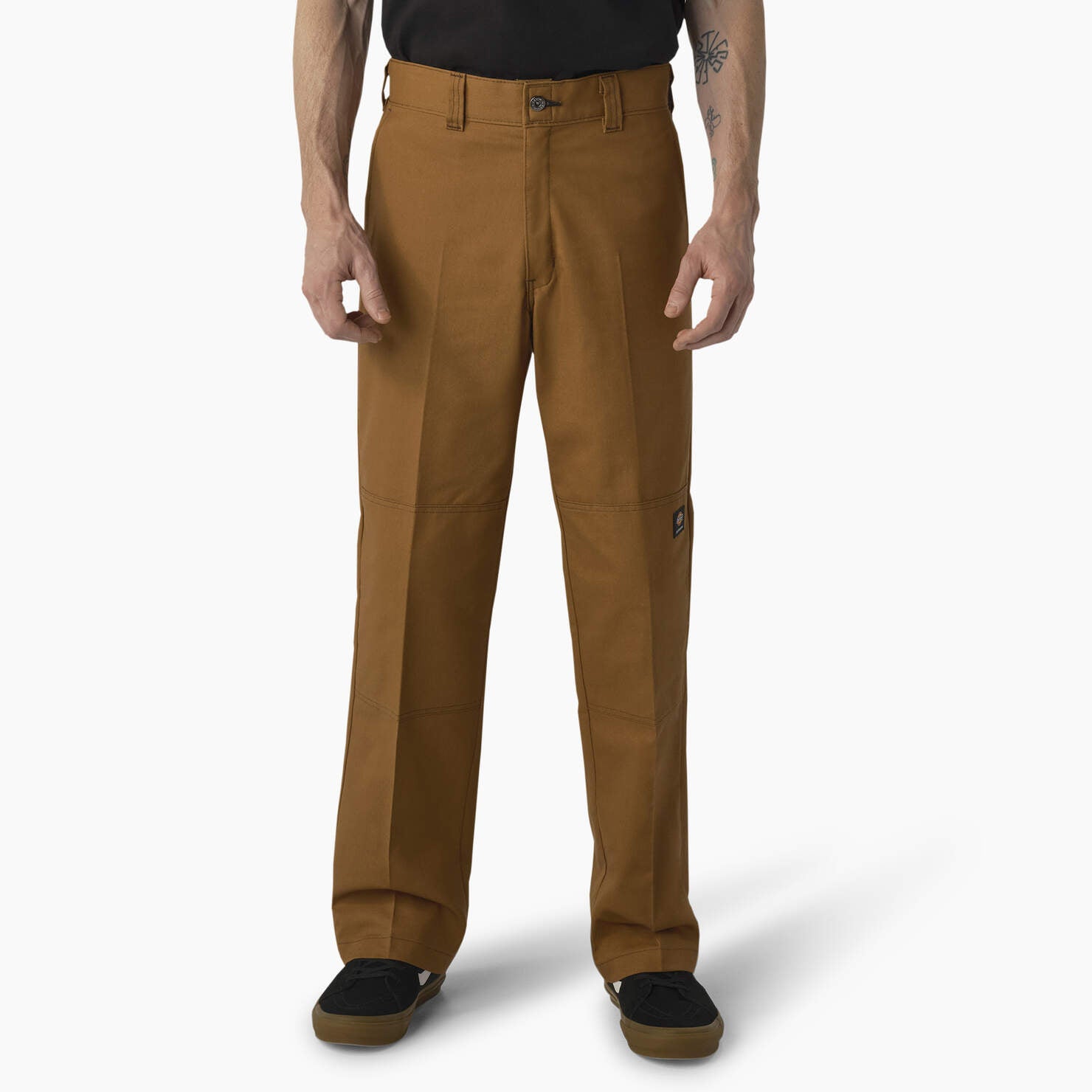 Dickies Skateboarding Regular Fit Double Knee Pants - Dickies US