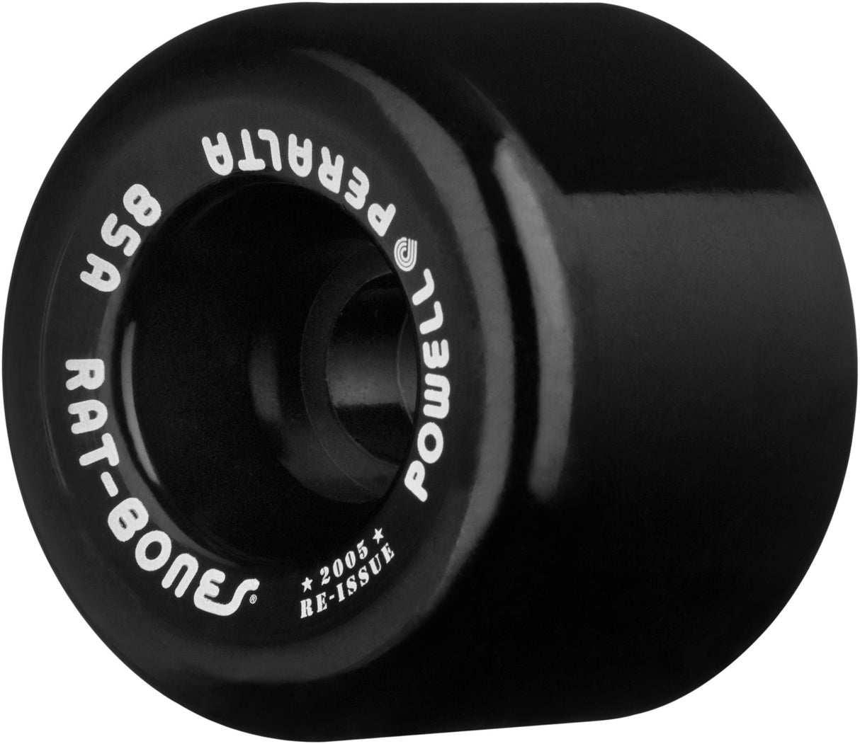 Powell Peralta 85a Rat Bones 60mm Skateboard Wheels