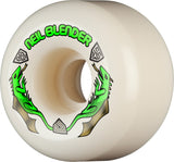 Powell Peralta 88a Green Dragon Formula Skateboard Wheels Neil Blender