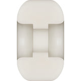 Powell Peralta 97a Dragon Formula Blue Skateboard Wheels