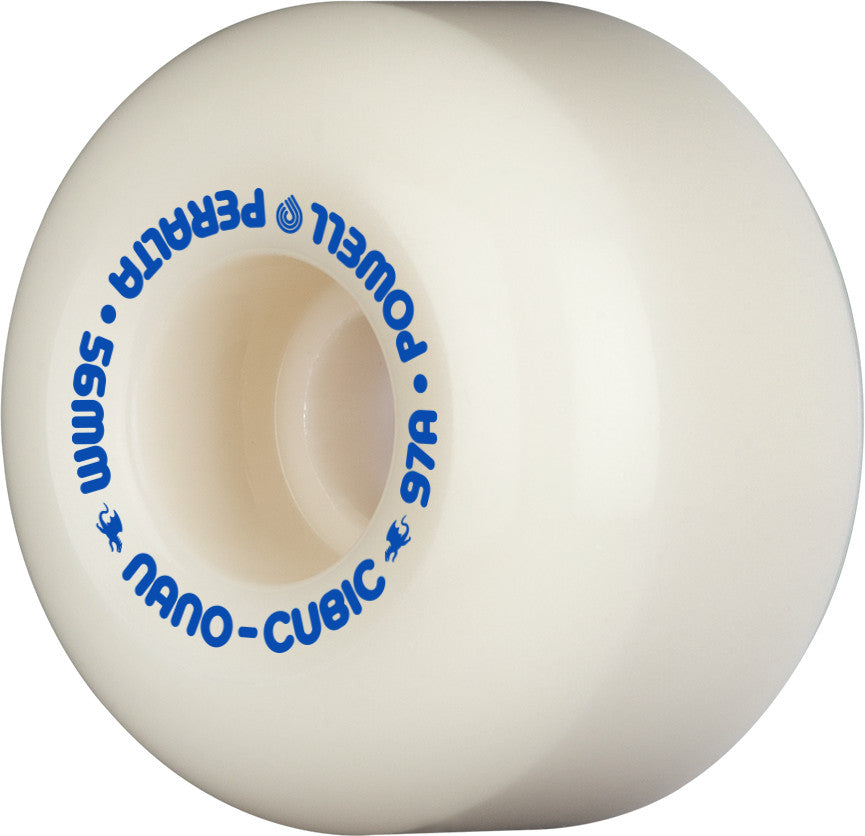 Powell Peralta Nano Cubic Skateboard Wheels