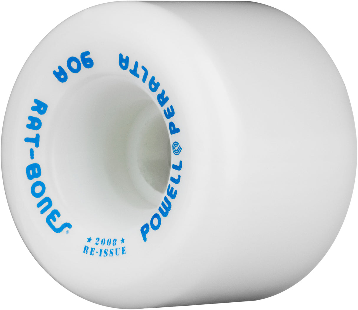 Powell Peralta 90a Rat Bones 60mm Skateboard Wheels