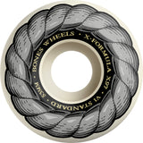Bones 97a X Formula XF Standard V1 Standard Skateboard Wheels