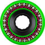 Bones 80a ATF Rough Riders Skateboard Wheels