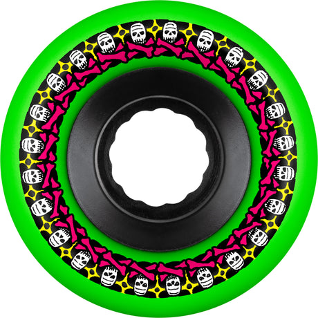 Bones 80a ATF Rough Riders Skateboard Wheels