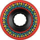 Bones 80a ATF Rough Riders Skateboard Wheels