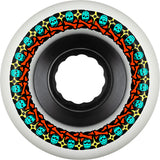 Bones 80a ATF Rough Riders Skateboard Wheels