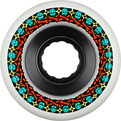 Bones 80a ATF Rough Riders Skateboard Wheels
