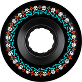 Bones 80a ATF Rough Riders Skateboard Wheels