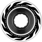 Bones 80a ATF Rough Riders Eternal Flame Skateboard Wheels - Multiple Sizes