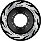 Bones 80a ATF Rough Riders Eternal Flame Skateboard Wheels - Multiple Sizes