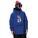 686 Men's Waterproof Hoody Jacket - 2026