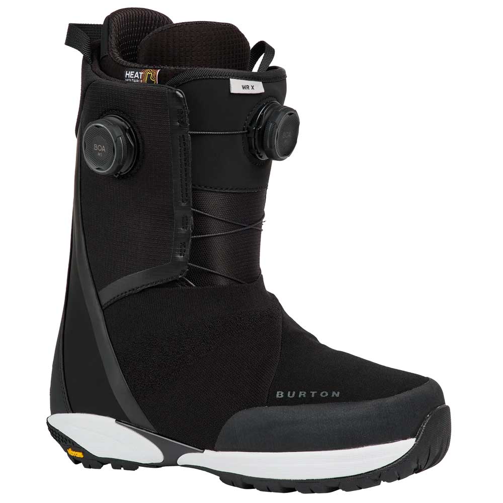 Burton Men's Waverange X Snowboard Boots – Focus Boardshop