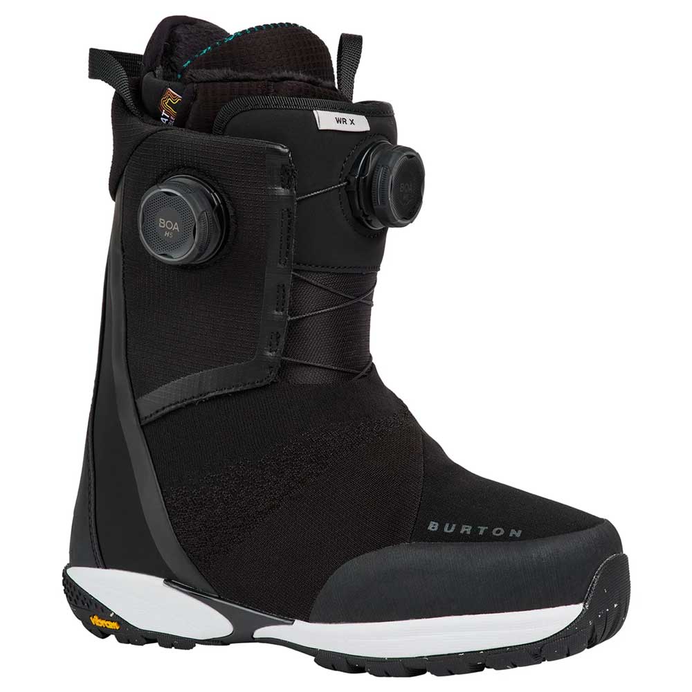 Burton Women's Waverange X Snowboard Boots - 2027