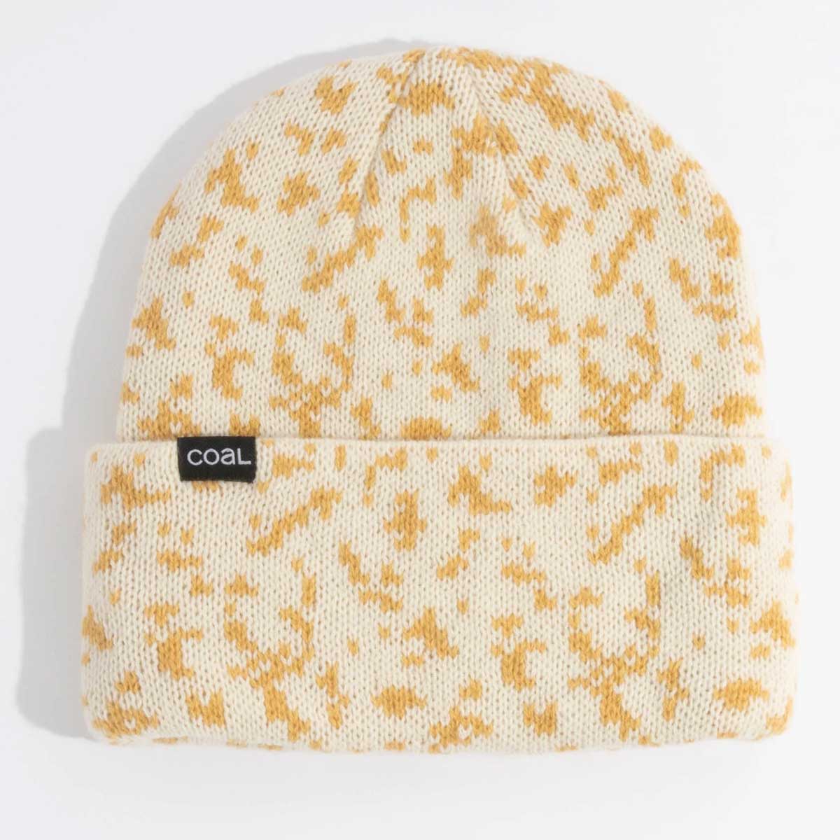 Coal Wayne Beanie
