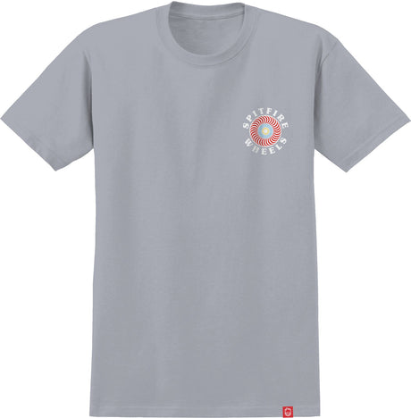 Spitfire OG Classic Fill Short Sleeve T-Shirt
