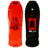 Welcome x Batman Skateboards 8 Deck Set