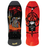 Welcome x Elden Ring Mohg on Early Grab Skateboard 10.0"