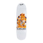 Welcome My Chemical Romance Bullets on Antheme Skateboard Deck - 8.8"