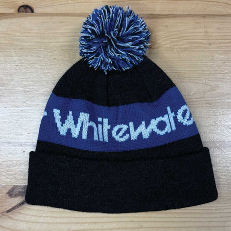 Coal Resort Collab Pom Beanie